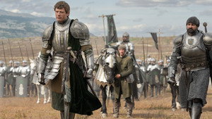 House of the Dragon: 3×3