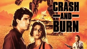 مشاهدة فيلم Crash and Burn 1990 مباشر اونلاين