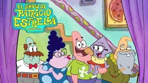 poster The Patrick Star Show