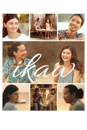 Poster Ikaw 2021