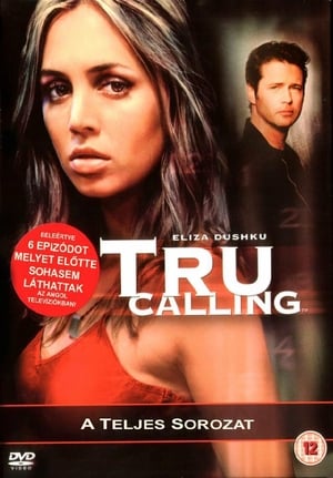 Tru Calling - Az őrangyal 2008