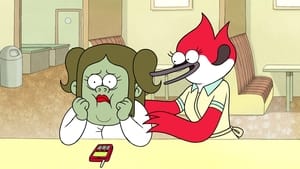 Regular Show Season 4 Episode 15