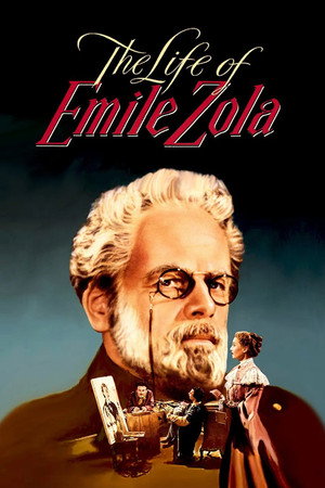 Постер фильма «Жизнь Эмиля Золя (1937)» — (12 из 20)