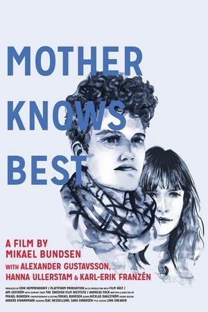 Poster Mother Knows Best (2016)