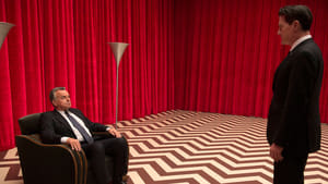 Twin Peaks 3. évad 2. rész