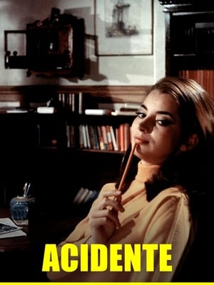 Acidente (1967)