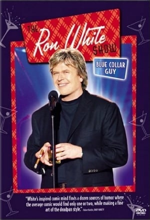 The Ron White Show poster