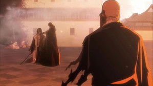 Bleach: Thousand-Year Blood War: 1×6