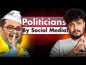 Kejriwal is Krishna Avatar