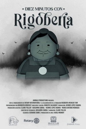 Diez Minutos Con Rigoberta