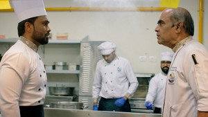 Sense of Schadenfreude