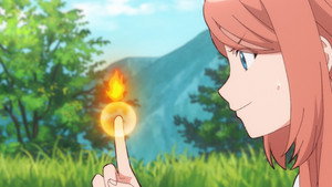 Neko to Ryuu Cap 9