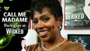 Call Me Madame: Backstage at 'Wicked' with Sheryl Lee Ralph Welcome!