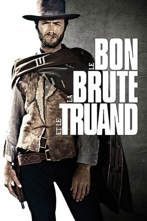 poster The Good, the Bad and the Ugly