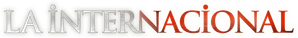 La Internacional — Logos 3