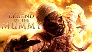 Legend of the Mummy (1998)