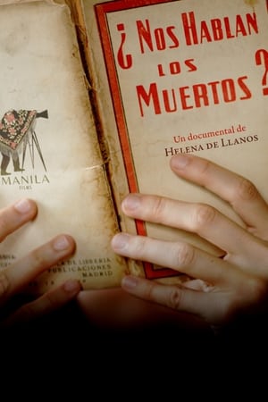 Poster di ¿Nos hablan los muertos?