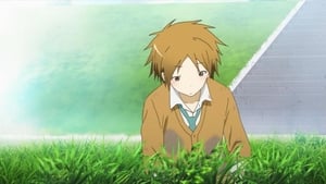 Isshuukan Friends.: 1×5