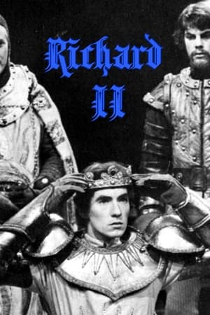 The Tragedy of King Richard II 1970