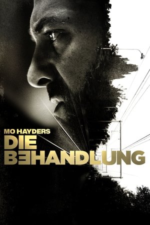 Watch The Treatment (2014) HD Movie Online Free
