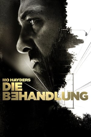 Poster Die Behandlung 2014