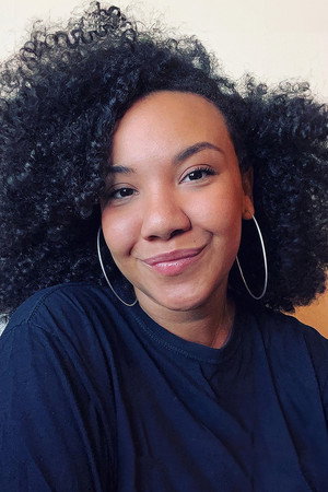 Amora Moreira's photo