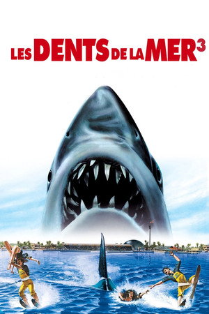 Jaws 3-D 131