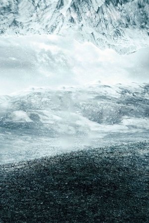 poster Interstellar