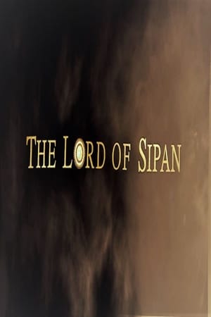 Poster The Lord of Sipan (2009)