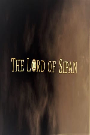 Poster The Lord of Sipan 2009