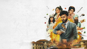 Happy Patel: Khatarnak Jasoos