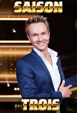 100 % logique : La réponse est sous vos yeux - Season 3