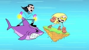 Teen Titans Go!: 2×18