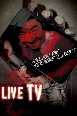 Poster Live TV 2014