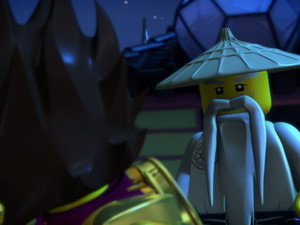 Ninjago: Masters of Spinjitzu (2012) Season 1X10 Watch Online Free | ඔන්ලයින් බලන්න