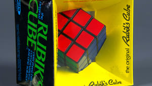Mysteries at the Museum Erno Rubik's Cube; World's First Factor; The Amphicar
