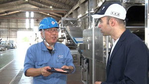 Japan’s Top Inventions: 7×9