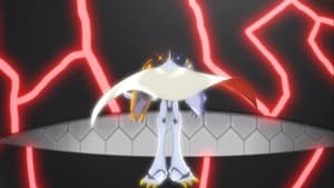 Digimon Adventure: Saison 1 Episode 67