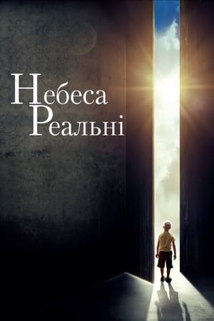 Небеса реальні 2014