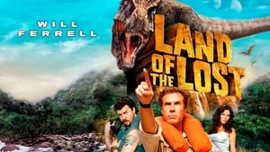 Land of the Lost (2009)