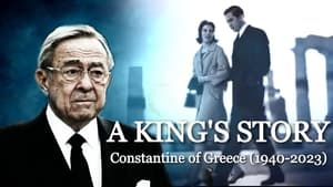 Constantine: A King's Story