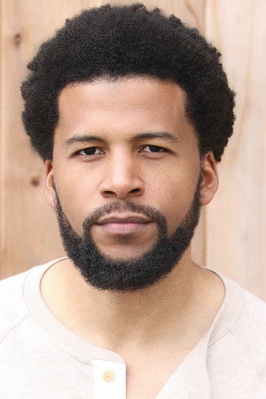 Spencer Longmore portrait