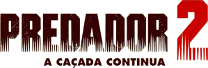 Predator 2 — Logos 12
