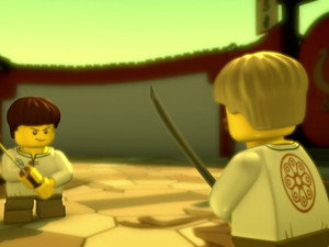 Ninjago: Masters of Spinjitzu (2012) Season 1X7 Watch Online Free | ඔන්ලයින් බලන්න