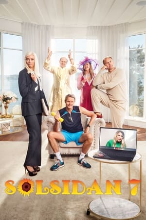 Solsidan: Staffel 7