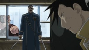Fullmetal Alchemist: Brotherhood Season 1 Episode 22