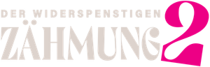 A Megera Domada 2 — Logos 5