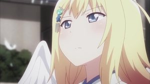 Gabriel Dropout: Saison 1 Episode 12