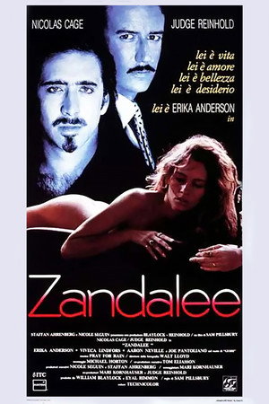 Zandalee