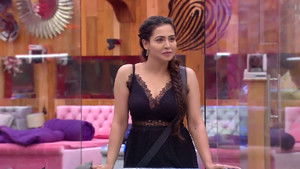 Bigg Boss Telugu: 2×9 {year} Online En Netflix